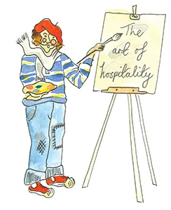 Artist