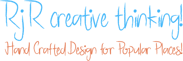 RjR Creative Thinking!